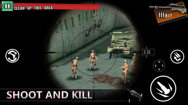 The Killer���º�����׿��ͼ2: