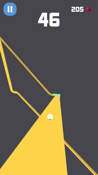 Bendy Tracks��Ϸ��׿���°�ͼƬ2