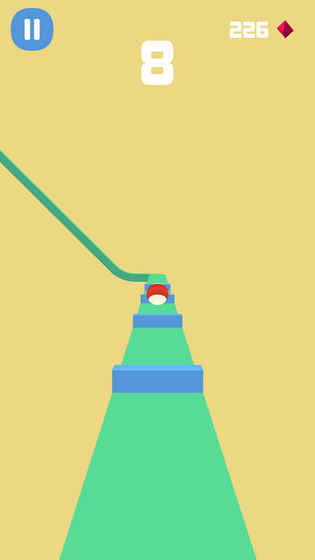 Bendy Tracks��Ϸ��׿���°�ͼƬ1