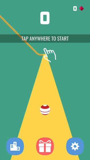 Bendy Tracks��Ϸ��׿���°�ͼ1: