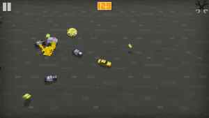 亡命时速指尖车手游戏最新安卓版图片1