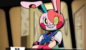 我满怀恶意的有病解谜提示最新安卓版图片1