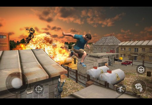 екϷĺ棨Mad City Country boyͼ1: