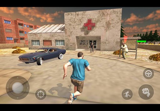 екϷĺ棨Mad City Country boyͼ2: