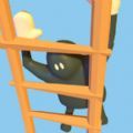 Clumsy Climber