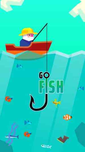 Go FishϷͼ2