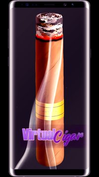 ����ѩ����Ϸ���İ�׿��ٷ����أ�Virtual Cigar��ͼ2: