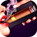 ����ѩ����Ϸ���İ�׿��ٷ����أ�Virtual Cigar�� v1.0