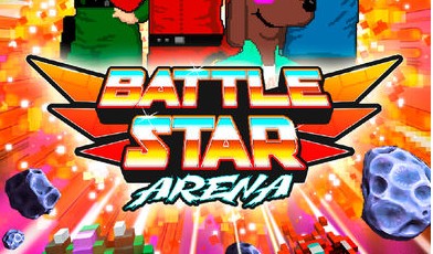 Battle Star Arena