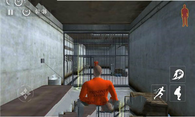 Ϸĺ棨Prison Escape 3Dͼ2: