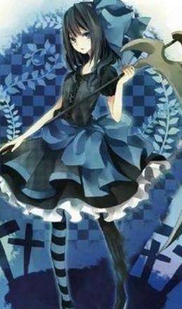 虛構少女遊戲ios官方版圖片1