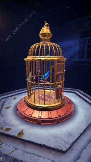 The BirdcageԴȫ ȫؿͨͼĻͼƬ1