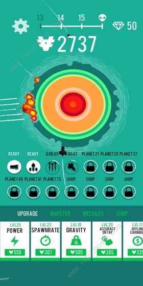 Planet BomberԴȫ ߷ּɹԈDƬ3