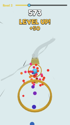 Splashy Jump游戏安卓官方版图片1