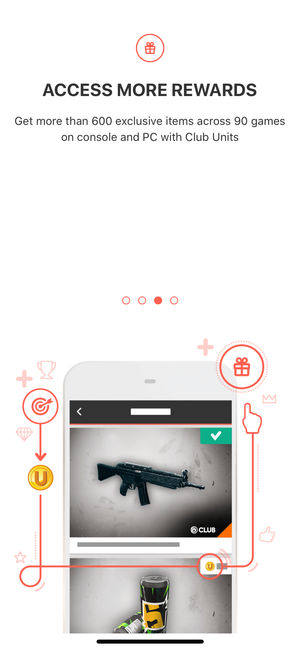 育碧中国商城app官方版下载图片1