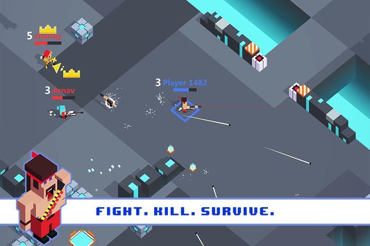 Squadd.io���°�׿��ͼ1:
