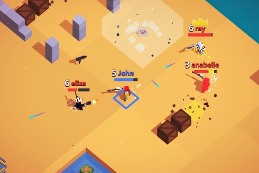 Squadd.io���°�׿��ͼƬ2