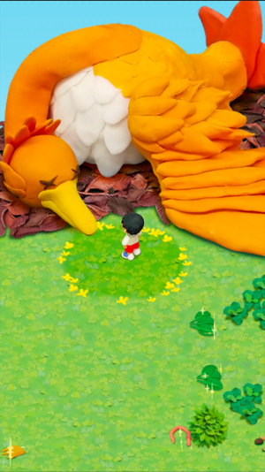 粘土无人岛汉化安卓最新版图片1