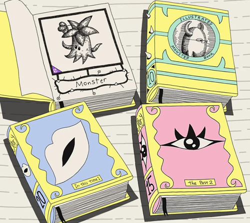 Picross Mon���İ�׿��ͼ2: