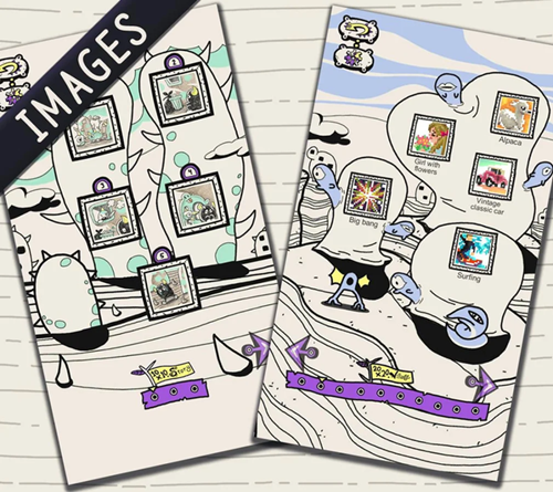 Picross Mon���İ�׿��ͼ3: