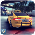 ⳵ģ2024ȫİ׿棨Taxi Revolution Simulator 2024 v0.0.3