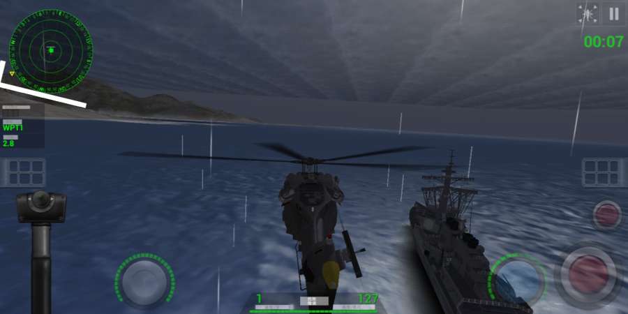 ֱģİ׿棨Helicopter Sim Proͼ2: