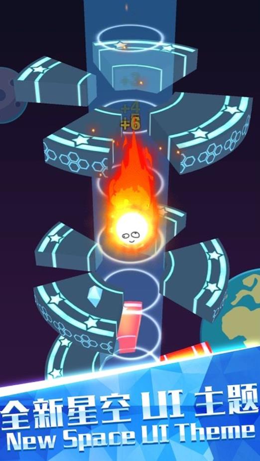 ����������Ծ��Ϸ��׿���°�ͼ2: