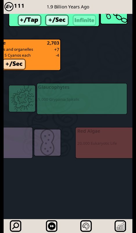 ׿°棨Life Incremental Evolution Clickerͼ1: