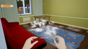 后妈模拟器游戏安卓中文版(Mother Simulator)图片1