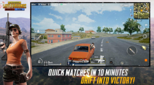 PUBG MOBILE LITEHD1