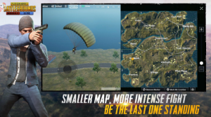 PUBG MOBILE LITEHD2