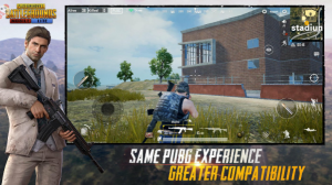 PUBG MOBILE LITEHD3
