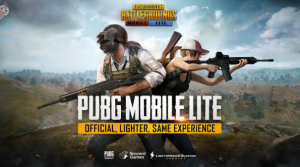 PUBG MOBILE LITEٷͼƬ1