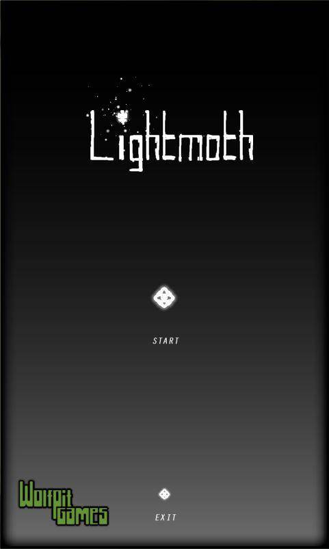 ������â��Ϸ��׿���°����أ�Lightmoth��ͼ1: