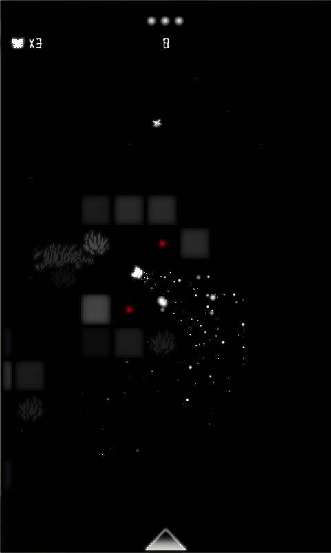 蝴蝶光芒游戏安卓最新版下载(Lightmoth)图片1