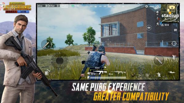 PUBG MOBILE LITEԴȫ ·[ͼ]ͼƬ2