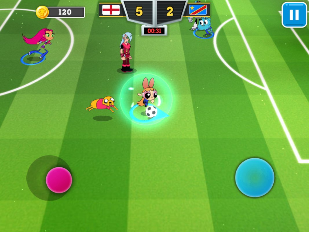 Toon Cup 2024°׿D1: