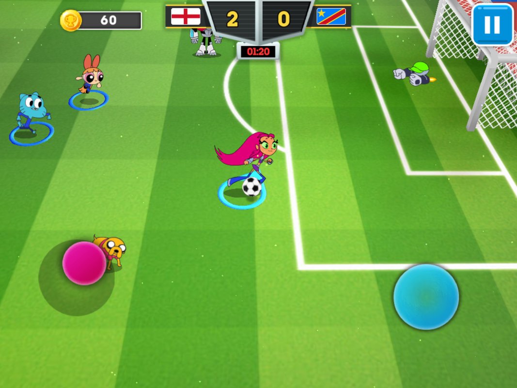 Toon Cup 2024°׿D3: