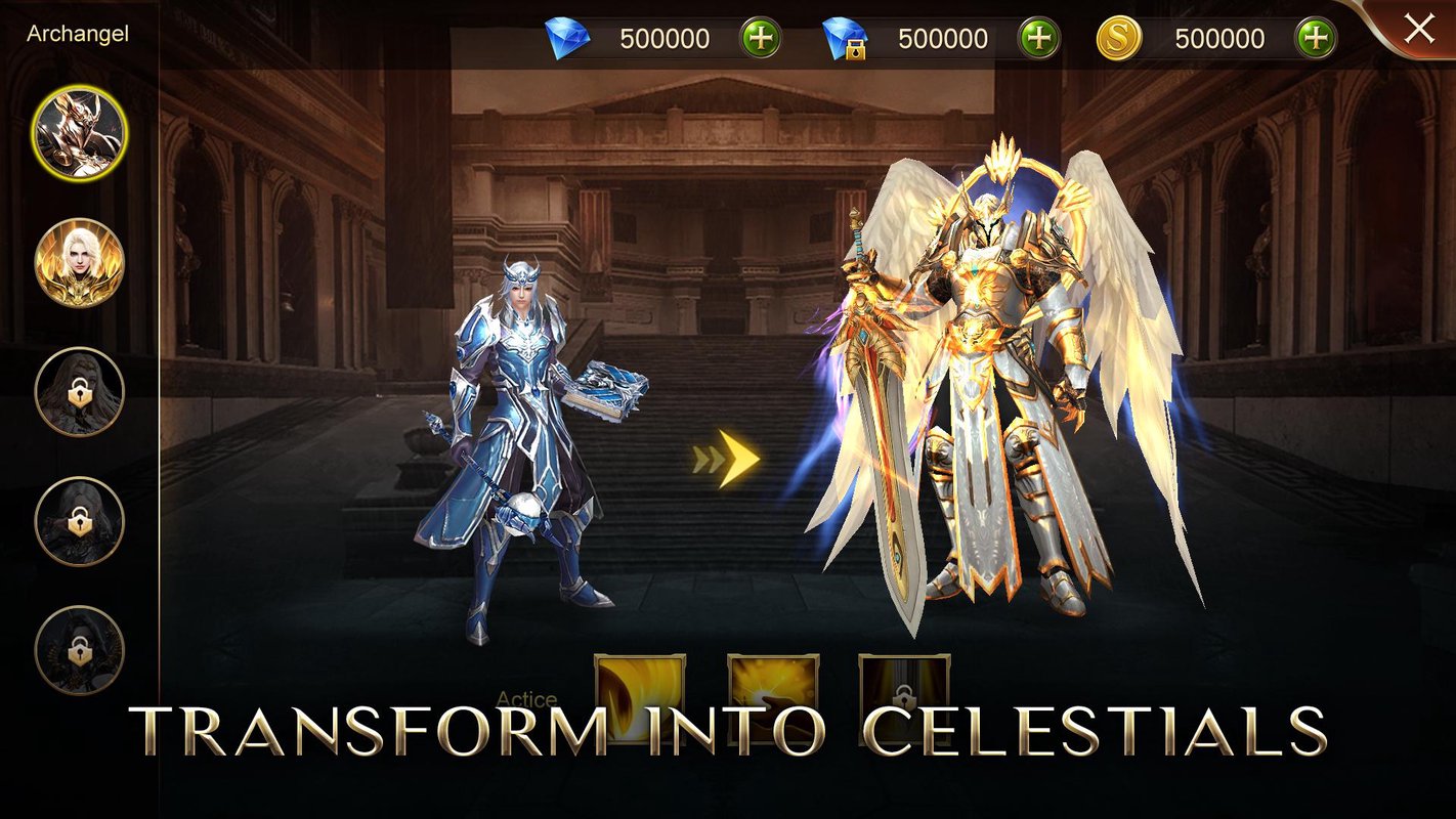 ʹr(sh)ιٷİ棨Era of CelestialsD2: