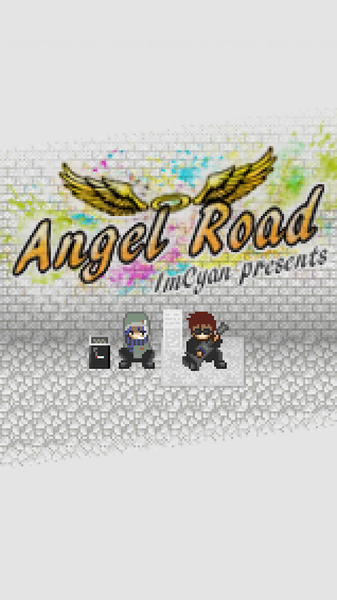ʹ֮·Α׿İ棨Angel RoadDƬ2