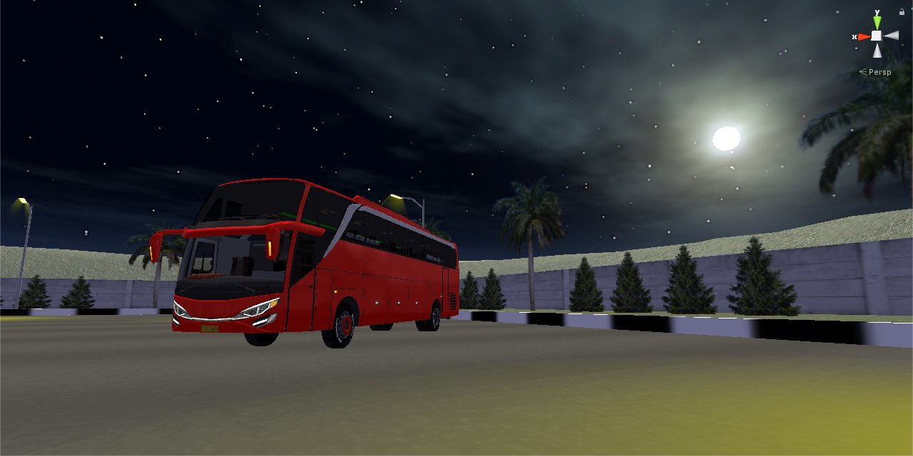JEDEKA Bus Simulator IDȫ°׿D2: