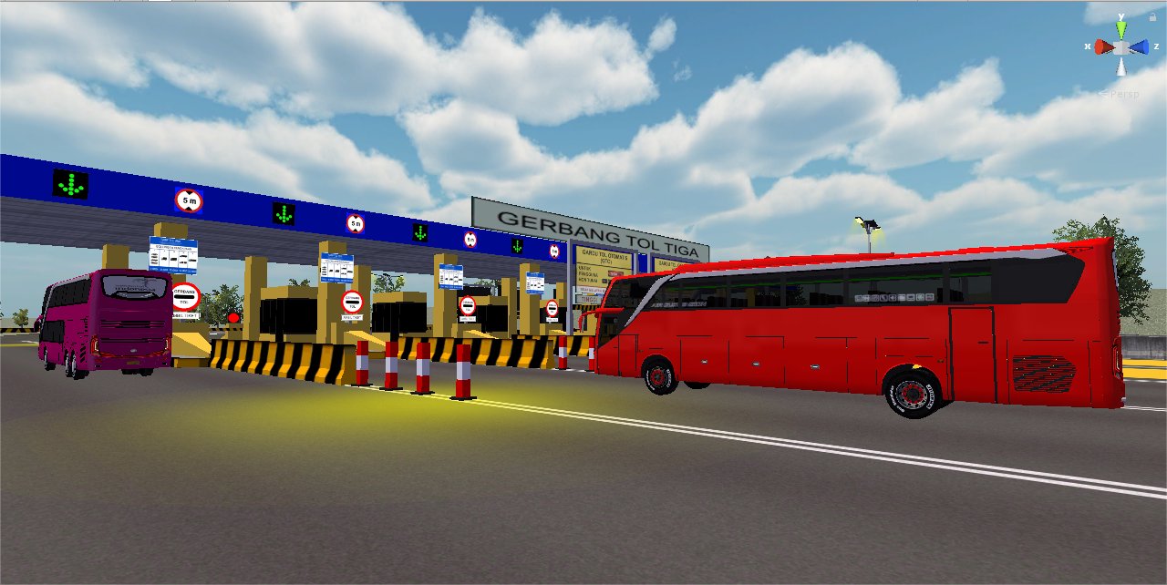 JEDEKA Bus Simulator IDȫ°׿D3: