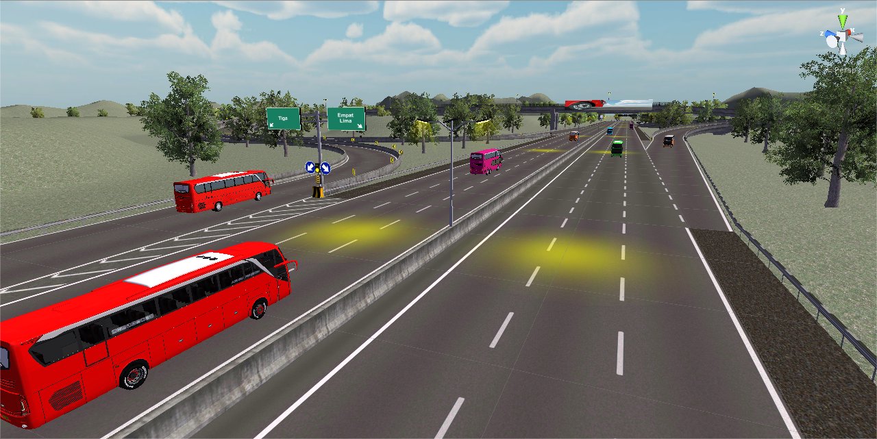 JEDEKA Bus Simulator IDȫ°׿DƬ1