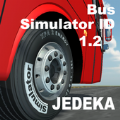 JEDEKA Bus Simulator IDȫ°׿ v1.2
