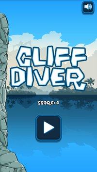 Cliff Diver׿ͼ1