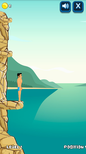 ˮ[׿İ棨Cliff DiverD3:
