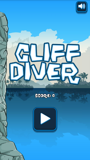 ˮϷ׿İ棨Cliff Diverͼ2: