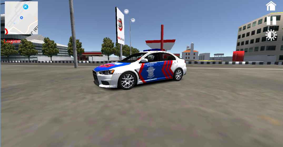 IDBS Polisi°׿ͼ3: