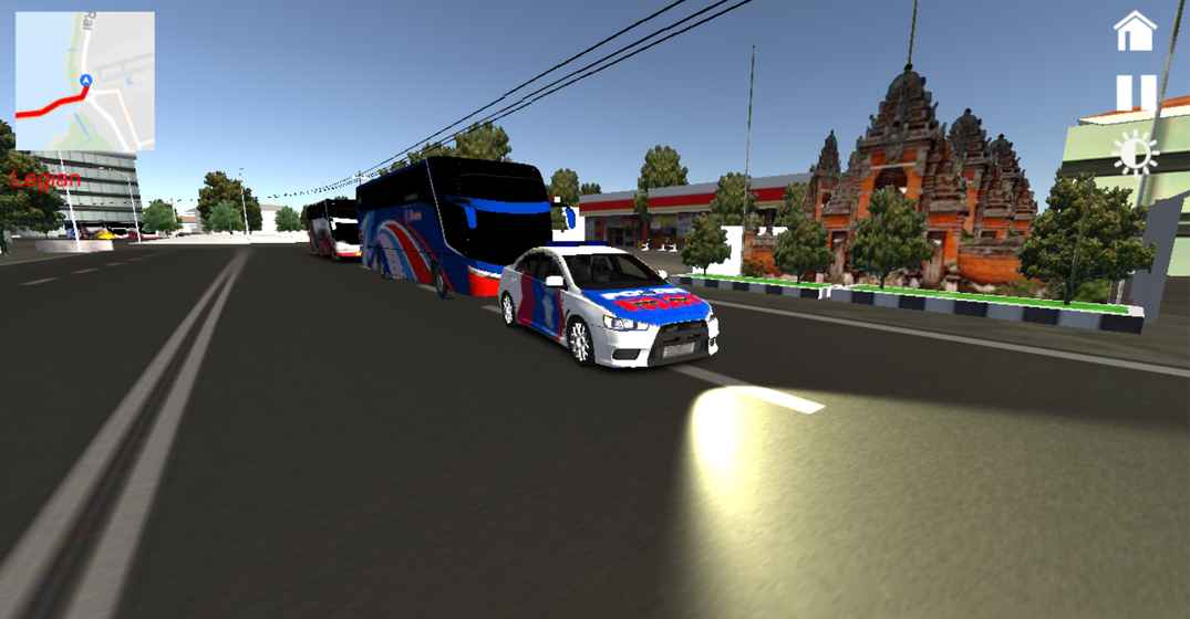 IDBS Polisi°׿ͼƬ1