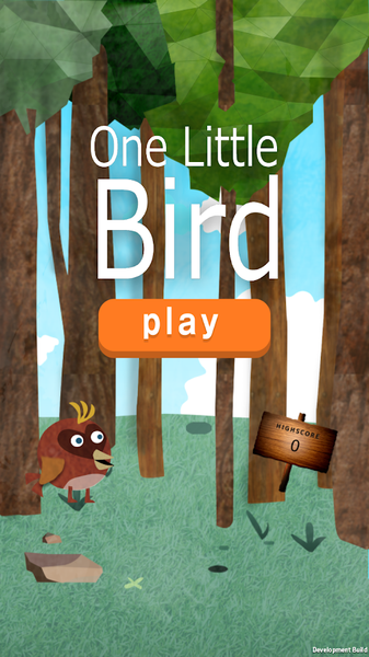 һֻСϷ׿İ棨One Little Birdͼ2: